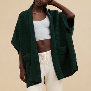 NWT Aerie Sweater Cardigan